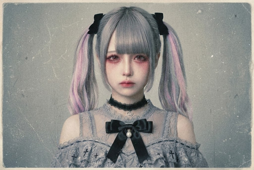 アリス・グリッチ